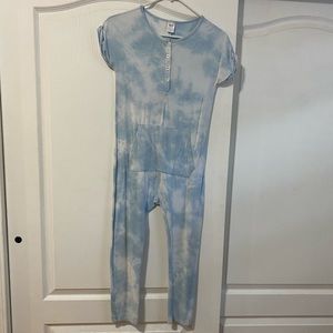 Smash & Tess Mini Joey Romper